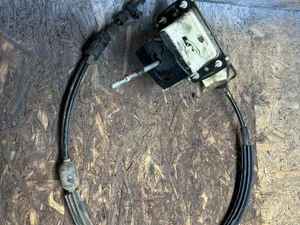 Селектор АКПП Peugeot 607 (4)